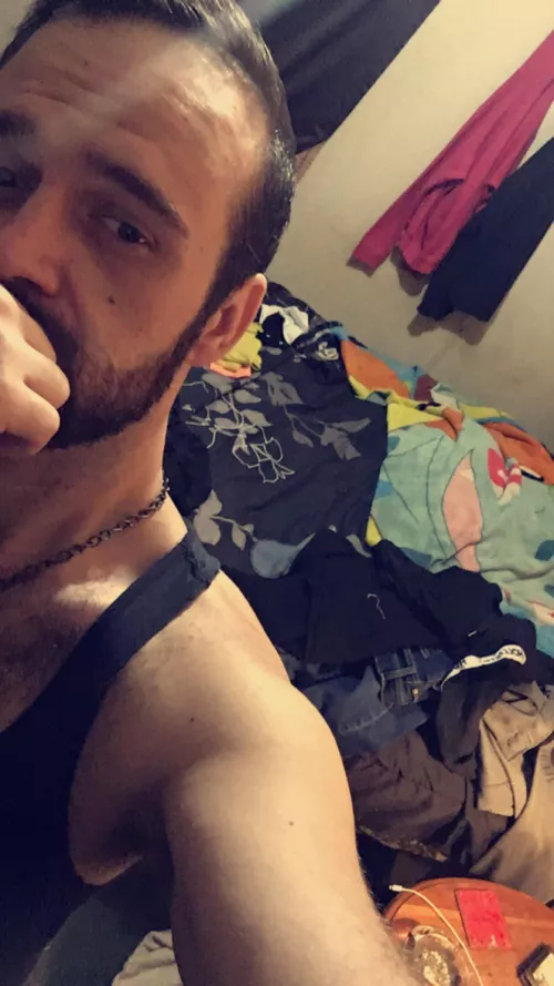 Nothing like folding clothes on a Friday night to remind you that you have no social life 🦥 by jbulbabulbasore