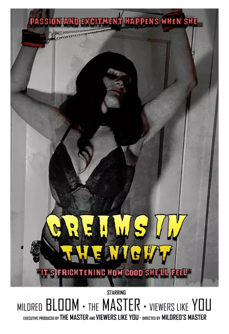 Nothing like old movies... by MildredBloom