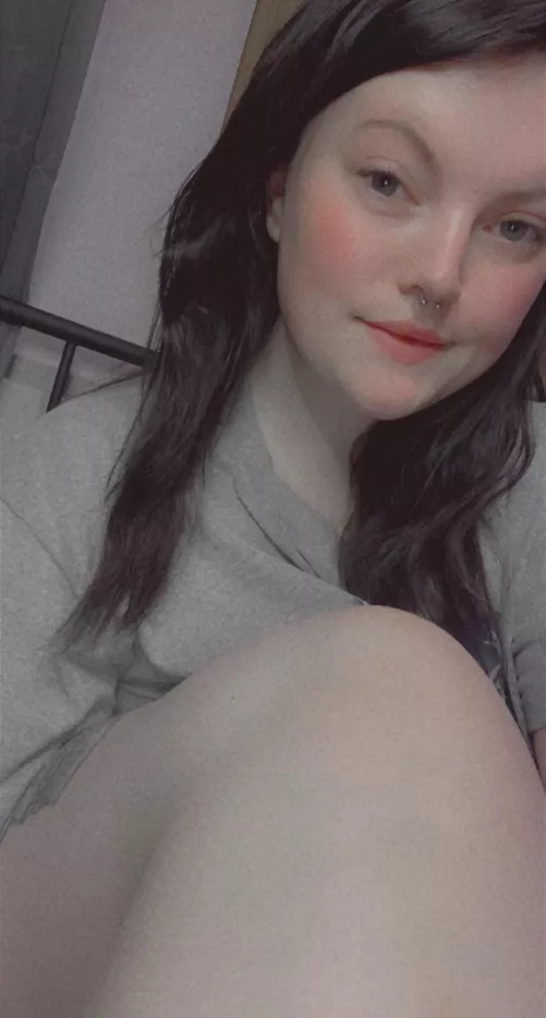 nothing like sleeping in the clouds💙 by moon_babbi