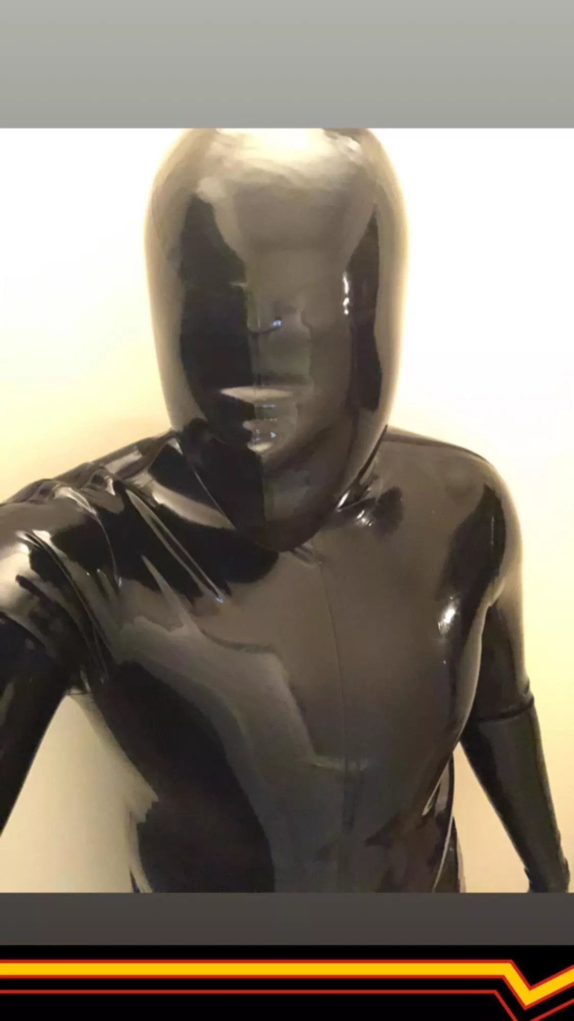 Nothing like some full coverage posted by RubberRenegade