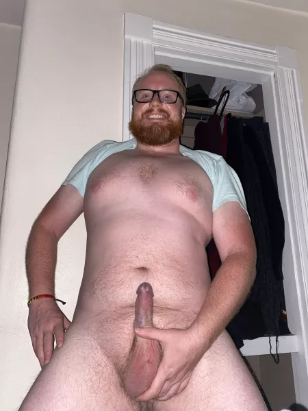 Nothing like some fun on a Wednesday night by Gingerdude202