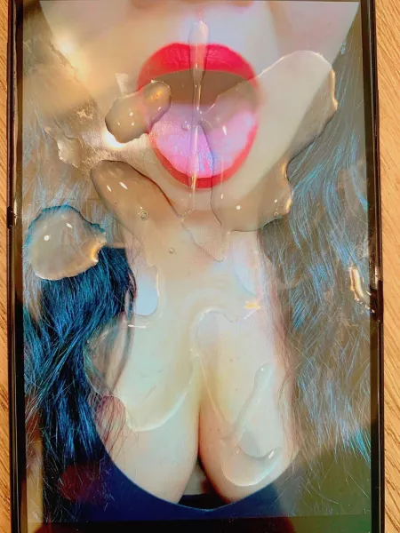 Nothing makes me feel hotter! Love it! by HangLab