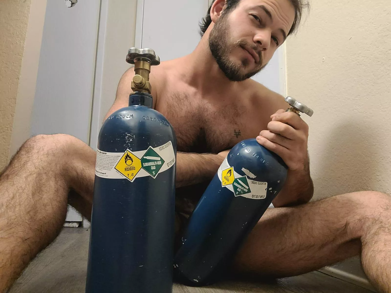 Nothing quite like nitrous and some good eddies 🥲🤤 posted by TristanMoreau