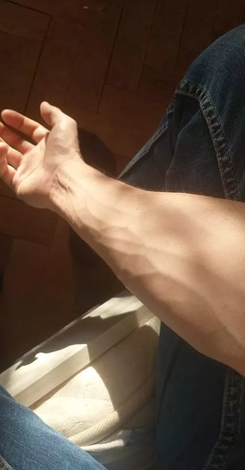 Nothing special 🤣 posted by Sleep4321