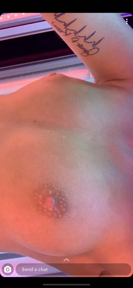 Nothing special but I gotta share by LyBlaze