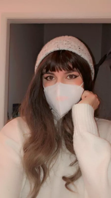 Nothing special, just did my eyes and felt cute by sweetlizzyy