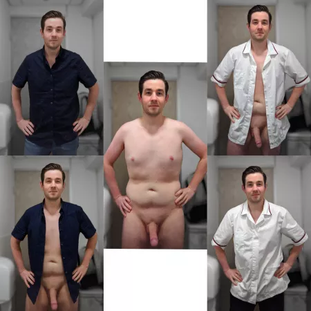 Nothing Tame About My Tuesday! by SecretHideaway_