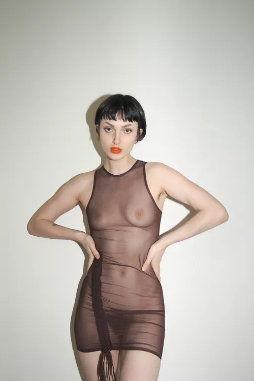 Nothing to hide by DaisyLove97