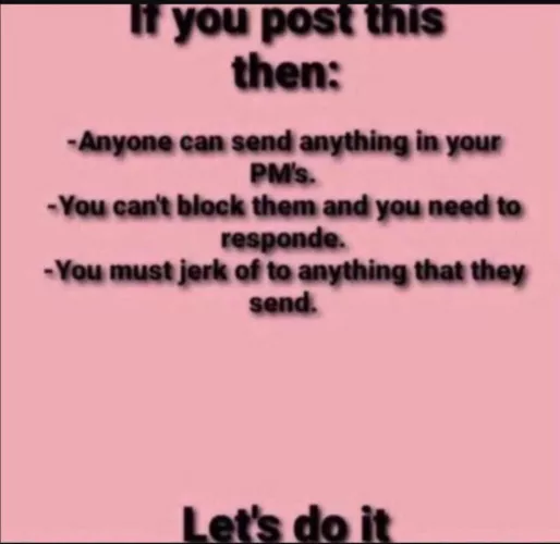 Nothing to lose by WannabeSlut9