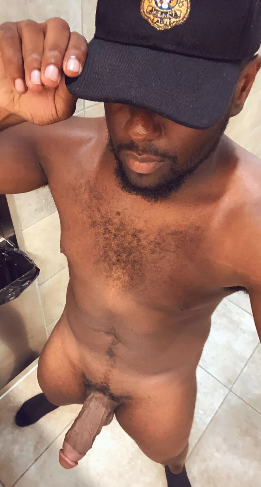 Nothing to see here ma’am, just a big dick posted by TheHungHoustonian