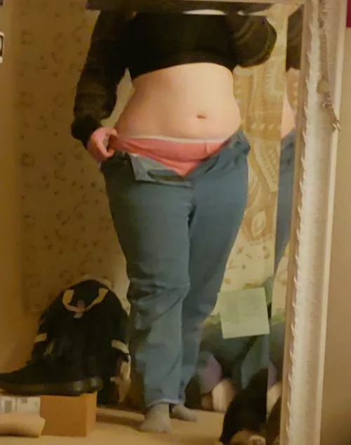 Nothing too crazy ;) by Dndbabe