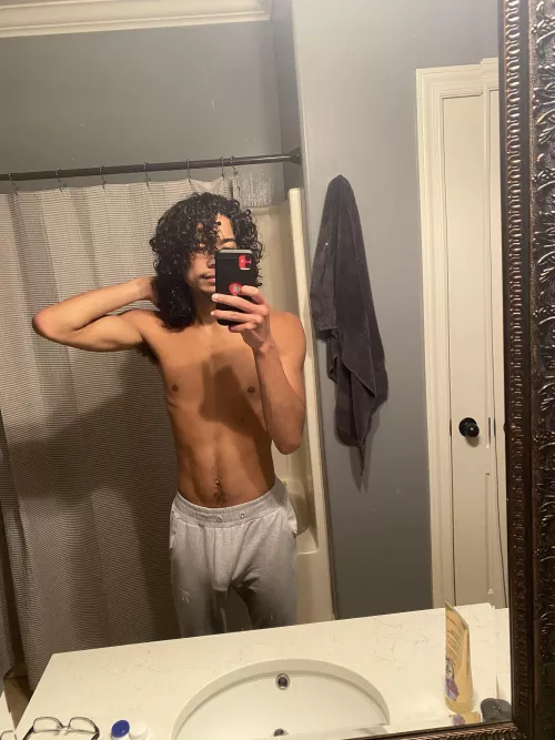 Nothing too serious by Thelittlecrow_