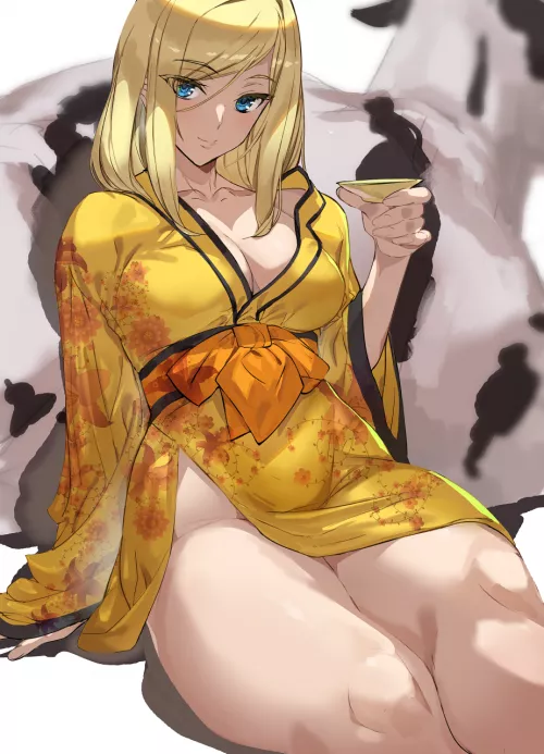 Nothing under [Guilty Gear] by x54dc5zx8