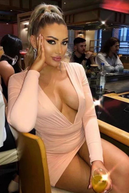 Nothing underneath by rhymemaster2121