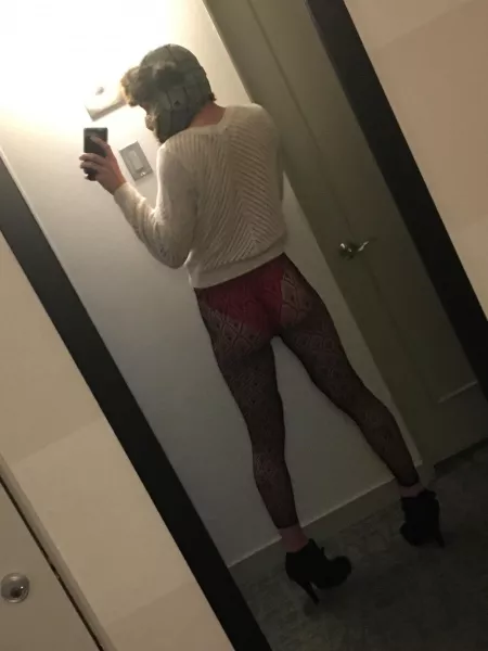 Nothing worse than a hotel room with nobody to toss you around it by Affectionate-Archer4