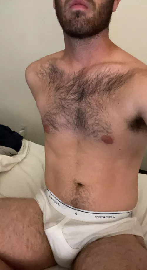 Nothing wrong with being a little basic by GayAllDay23