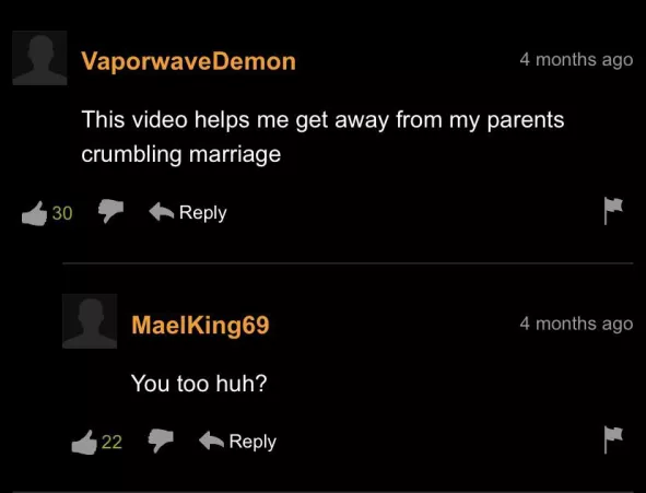 Nothing wrong with some ph therapy by mrcleanwithhair1