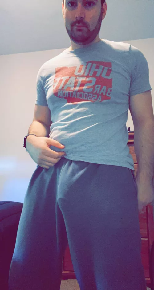 Notice anything in this picture?? by Fit-Zebra7851