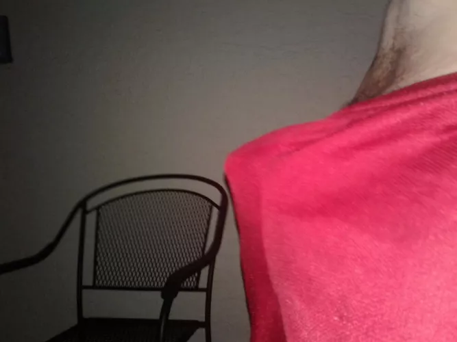 noticeable? by strokeit98