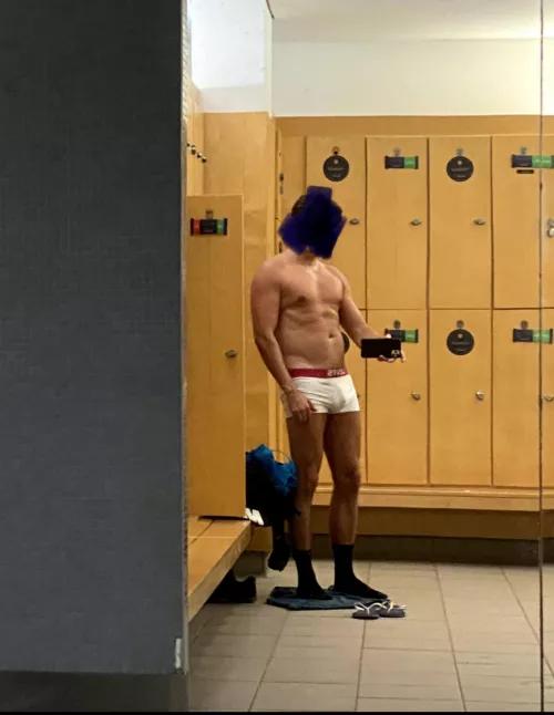 noticeable? by eloco25