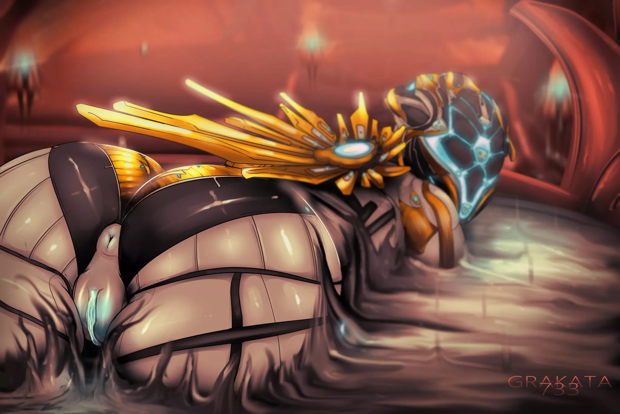 [Nova Atomica] (Grakata 733) posted by Stradivari___