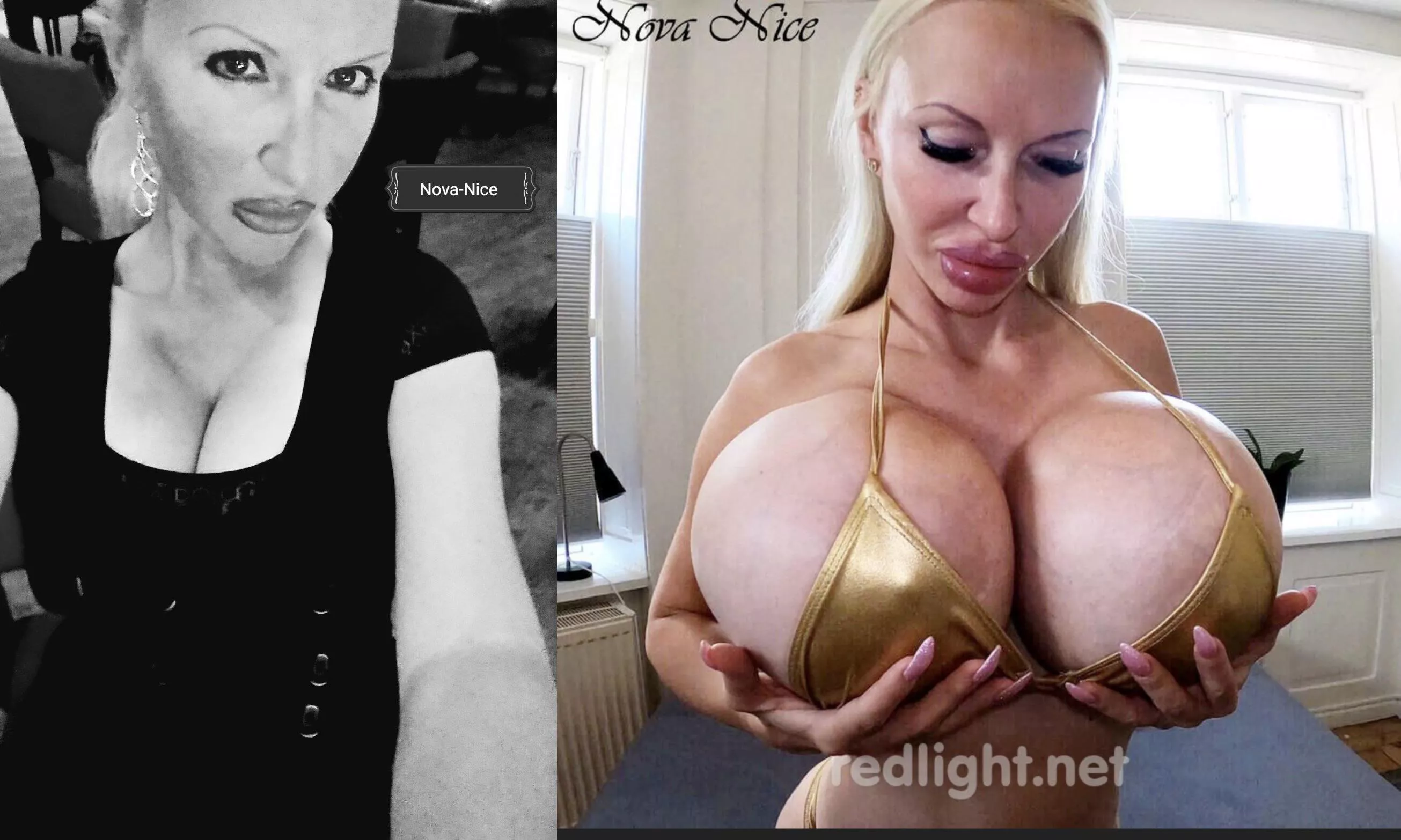 Nova Nice posted by GermyPsettichthys