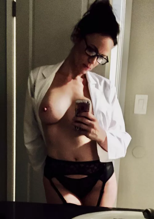 Now accepting new patients. by funwfreya