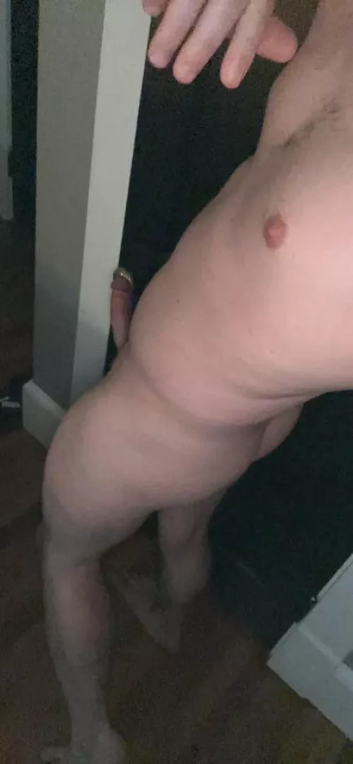 Now all I need is a bear by chill_pill69