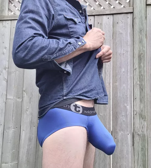 Now approaching ludicrous. by sixfivealive