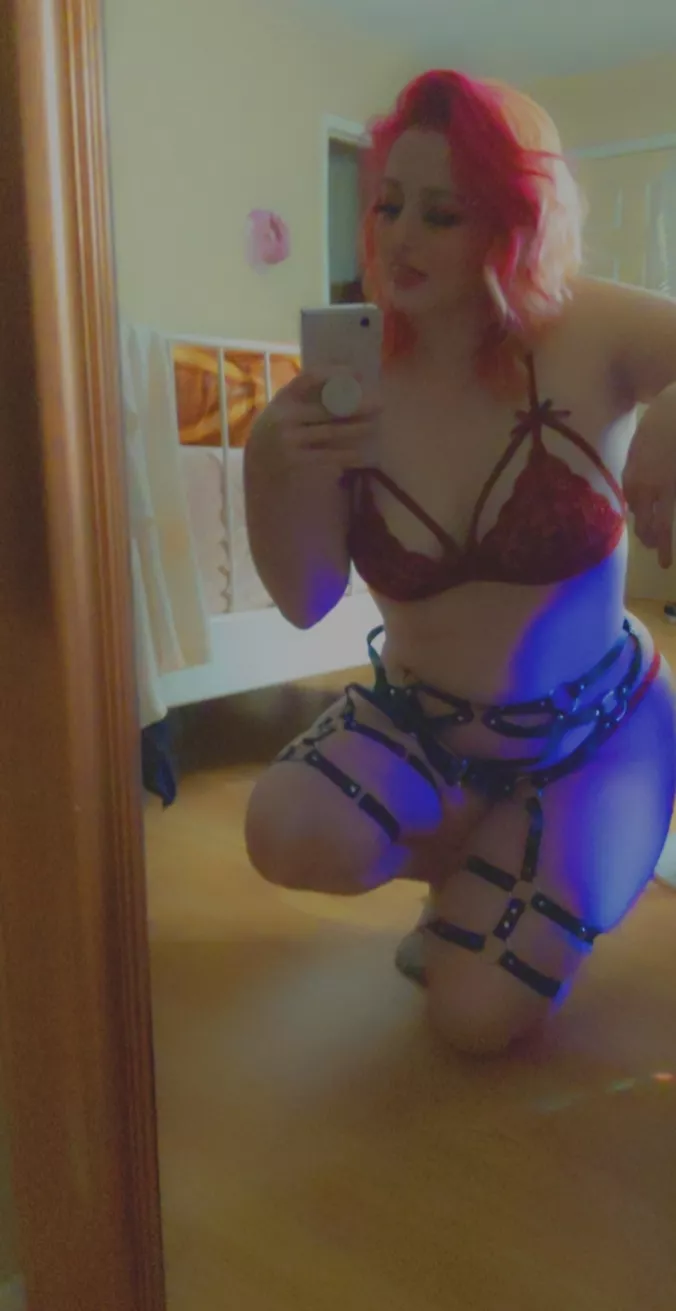 now beg for it 💞 [domme] posted by hxnd-gxns