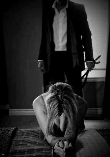 Now close your eyes. I want to play! by Master_85