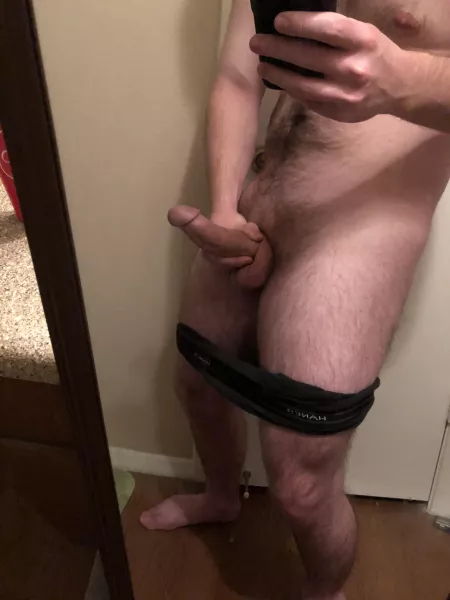 Now firmly grasp it by kuygcd