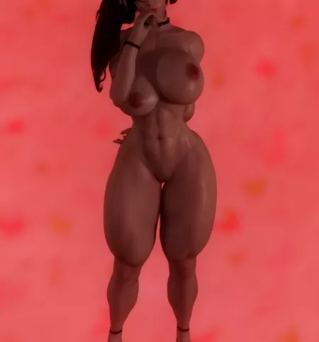 Now from the front. by Vokul_4