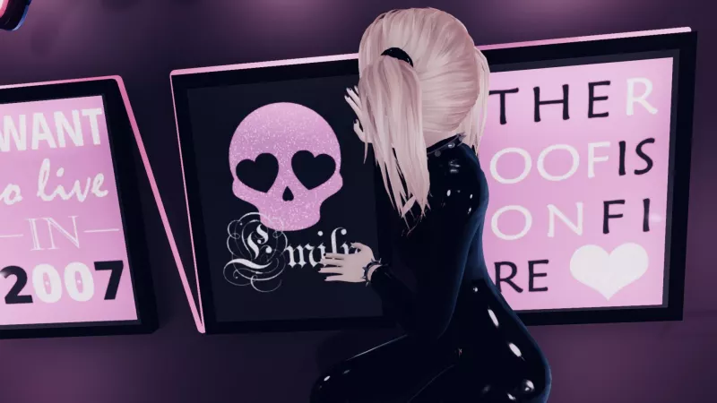 Now I am online here, so glad to be on this site again, here I feel at home, drop by, let’s play together, we will be glad to my return https://chaturbate.com/emyliveshow by EmyLiveShow