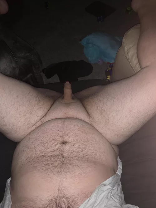 Now I just need someone in front of me!!! by yetialexander