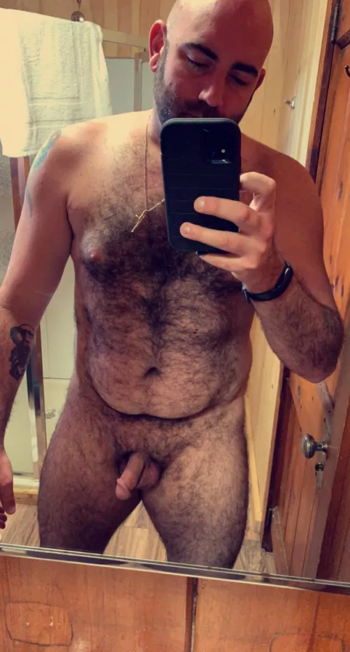 Now I need to shower by Liquid_ice_27