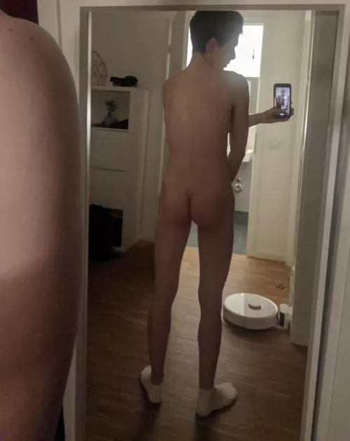 Now I'm ready for another fuck 🤤 by thejanandoly