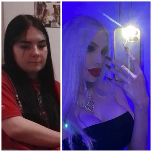 now i’m your fantasy😈💋 by charlotteventurax