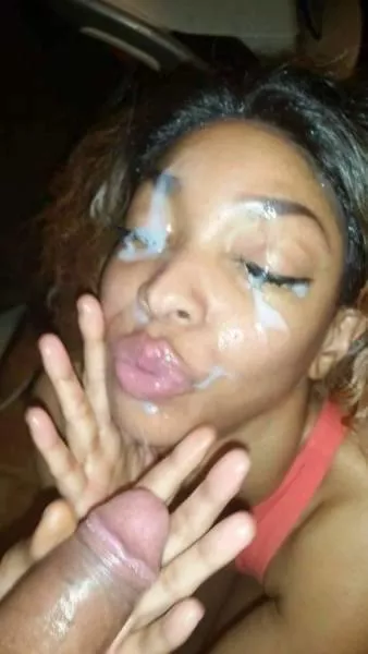 Now kiss it 💦 posted by Firm-Row456