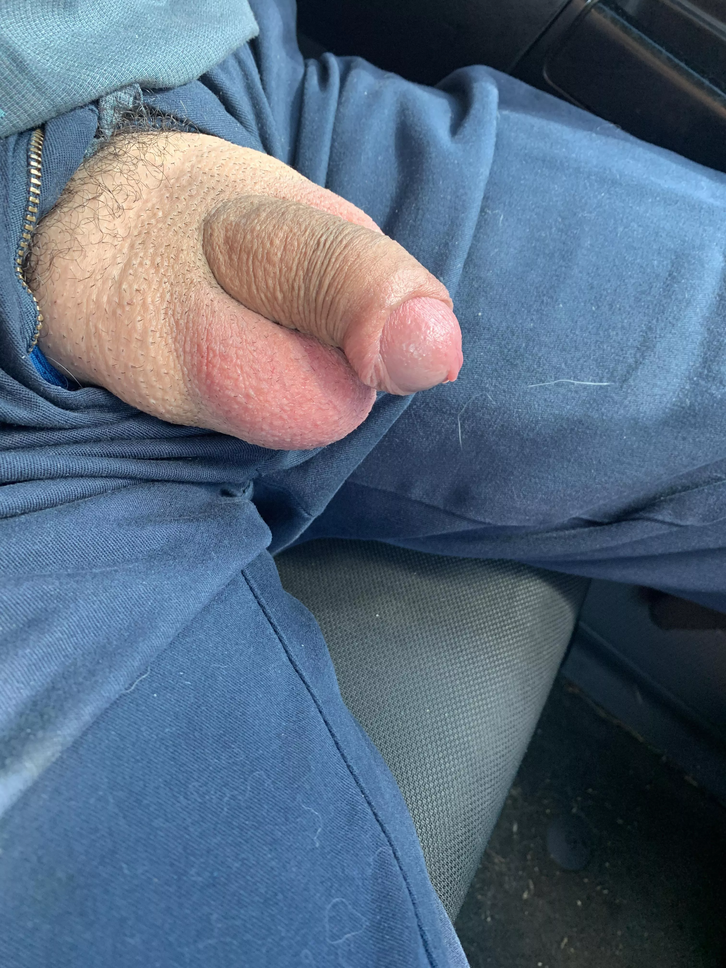 Now that I’m at work, decided to pull more out. posted by OwenWest92483