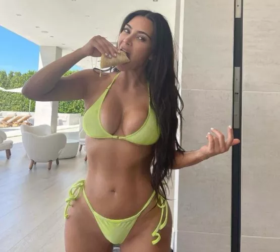 Now that stomach is sexy by Christian-emmanuel