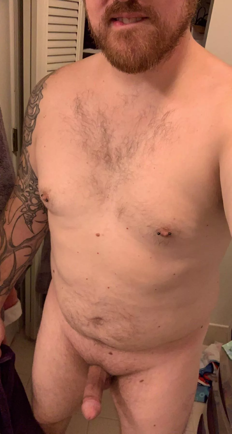 Now that the Monday blue are gone….. posted by Boobsie