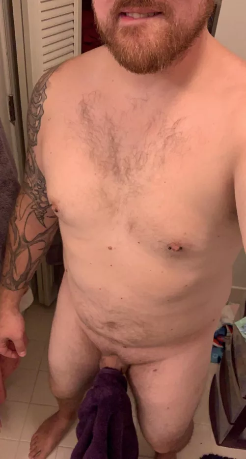 Now that the Monday blues are out of the way…… by Boobsie