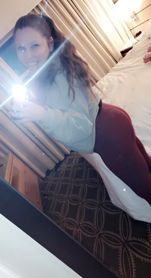 Now that was a wild night.. by LadyChaosxxx