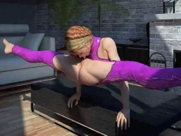 Now that's self satisfaction..! by bigreds_82