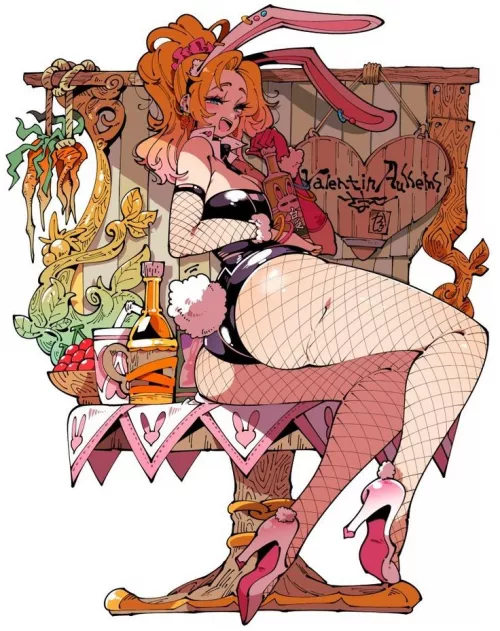 Now that's some gold right there by MinosXsimon_