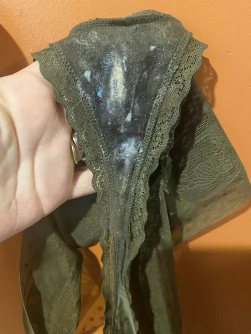 Now that’s yummy 🤤 by Yourplaything23