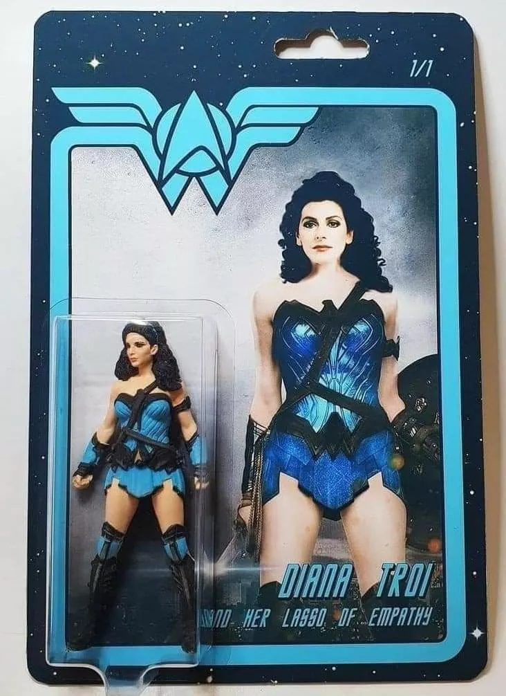 Now this is GFD I can get behind posted by ProtoformX87