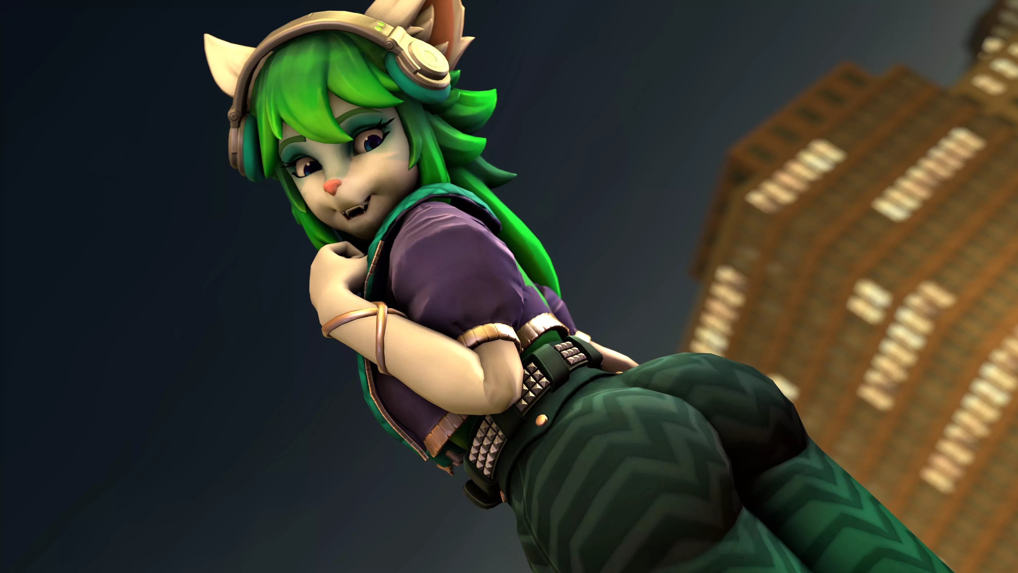 Now We Know Where All That Salt Went (BeyondTheMaze) posted by BeyondTheMaze