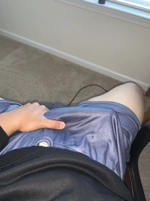 Now what do we have here? by ComfortableMine1295